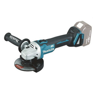 Nurklihvmasin Makita DGA506 125mm harjadeta (1 foto / 2)