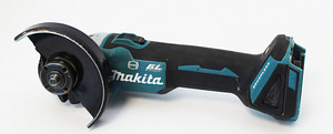 Nurklihvmasin Makita DGA506 125mm harjadeta (2 foto / 2)