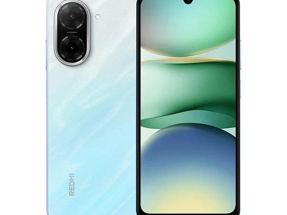 Mobiiltelefon Redmi A5 64GB 3GB RAM