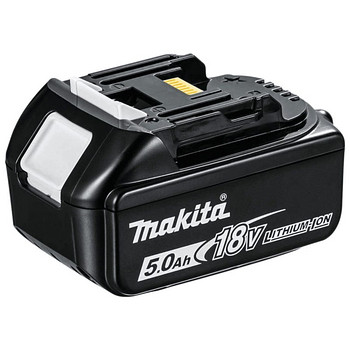 Аккумулятор Makita 5.0Ah 18V