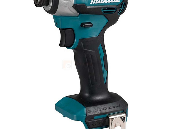 Ударная дрель Makita DTD158 170 Нм