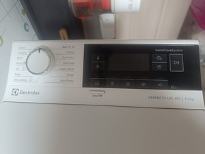 Electrolux (1 фото из 5)