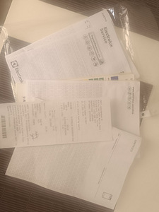 Electrolux (5 фото из 5)