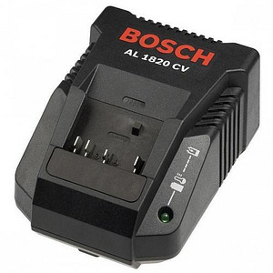 Laadija Bosch AL 1820 CV 10.8V-18V 2.0A (1 foto / 2)
