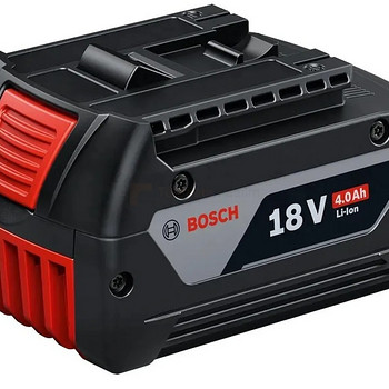 Аккумулятор Bosch GBA 18V 4.0Ah 18V 4.0Ah