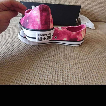 Новые кеды CONVERSE