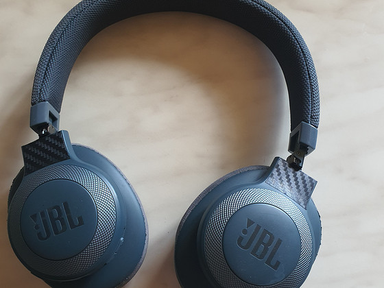 Jbl E65 BTNC