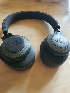 Jbl E65 BTNC (3 фото из 7)