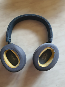 Jbl E65 BTNC (5 фото из 7)