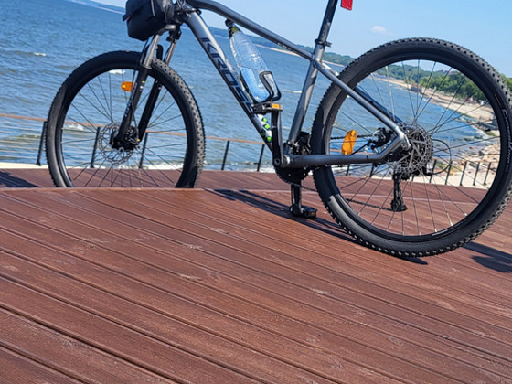 Mägijalgratas Kross