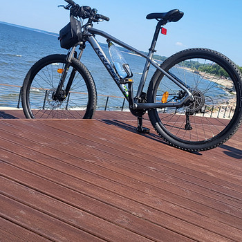 Велосипед mtb kross