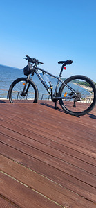 Велосипед mtb kross (2 фото из 4)