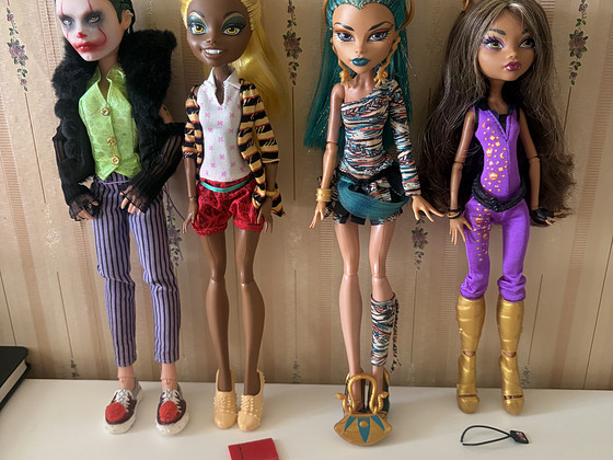 Monster High