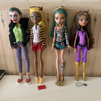 Monster High