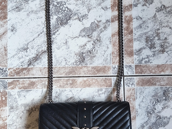Käekott Pinko Love bag
