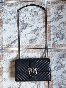 Käekott Pinko Love bag (1 foto / 10)