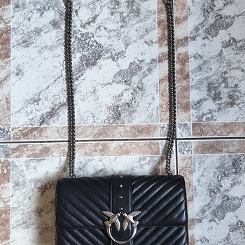 Käekott Pinko Love bag