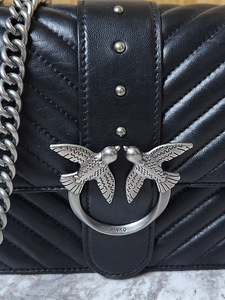 Käekott Pinko Love bag (2 foto / 10)