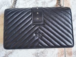 Käekott Pinko Love bag (4 foto / 10)