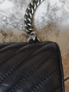 Käekott Pinko Love bag (8 foto / 10)