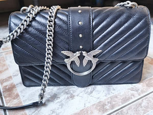 Käekott Pinko Love bag (10 foto / 10)