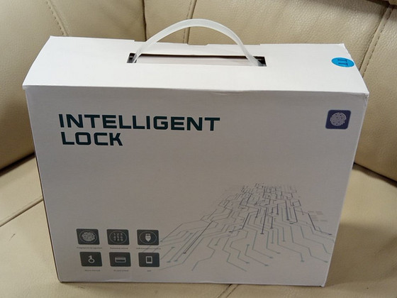 Smart Lock TTLock