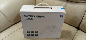 Smart Lock TTLock (1 foto / 9)