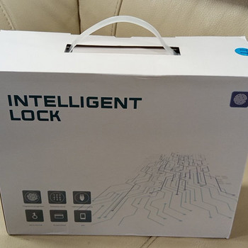 Smart Lock TTLock