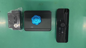 Smart Lock TTLock (3 foto / 9)