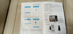 Smart Lock TTLock (6 foto / 9)
