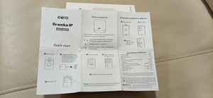 Smart Lock TTLock (9 foto / 9)