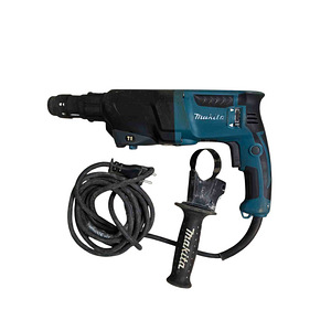 Перфоратор Makita HR2651T + чемодан (3 фото из 5)
