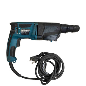 Перфоратор Makita HR2651T + чемодан (4 фото из 5)
