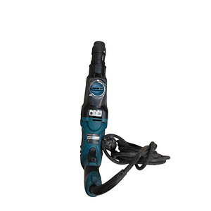 Перфоратор Makita HR2651T + чемодан (5 фото из 5)