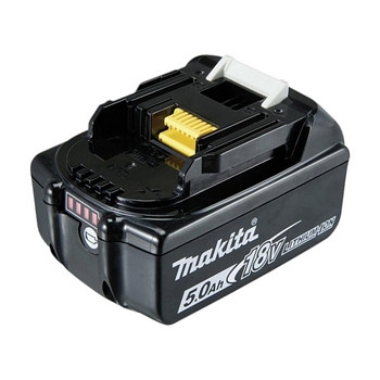 Аккумулятор Makita BL1850B 5,0Ач
