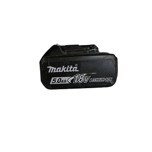 Aku Makita BL1850B 5,0Ah (2 foto / 5)