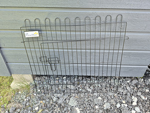 Loomade mänguaedik (3 foto / 5)