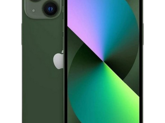 Mobiiltelefon Apple Iphone 13 128Gb + karp