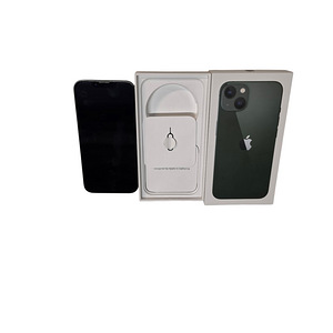 Мобильный телефон Apple Iphone 13 128Gb + коробка (2 фото из 5)