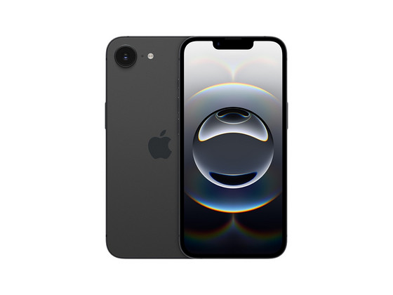 Mobiiltelefon Apple Iphone 16e 128Gb + karp