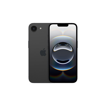 Мобильный телефон Apple Iphone 16e 128Gb + коробка