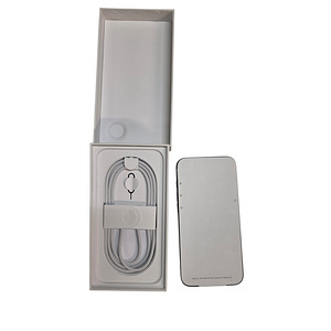 Mobiiltelefon Apple Iphone 16e 128Gb + karp (2 foto / 5)