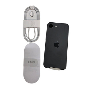 Mobiiltelefon Apple Iphone 16e 128Gb + karp (5 foto / 5)