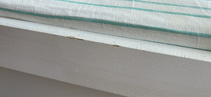 Продаётся детская кровать Terry 80x180 см с поролоновым матрасом. (3 фото из 4)