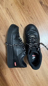 Nike air force supreme (1 фото из 1)