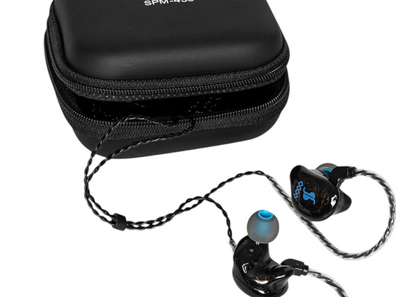 Bluetooth наушники Stagg SPM435 + сумка