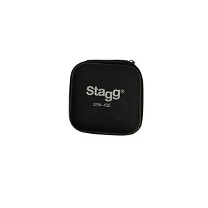 Bluetooth kõrvaklapid Stagg SPM435 + kott (2 foto / 5)