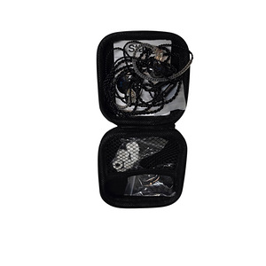 Bluetooth kõrvaklapid Stagg SPM435 + kott (3 foto / 5)
