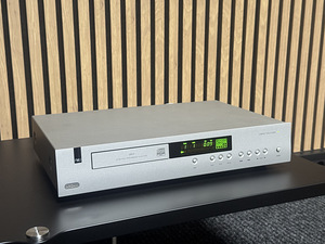 Hi-Fi CD-проигрыватели: Primare, Roksan, Arcam (7 фото из 8)