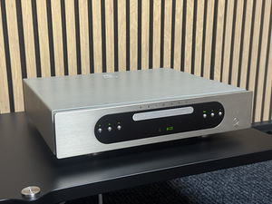 Hi-Fi CD-проигрыватели: Primare, Roksan, Arcam (1 фото из 8)